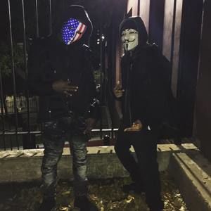 Meet your Posher, Richard